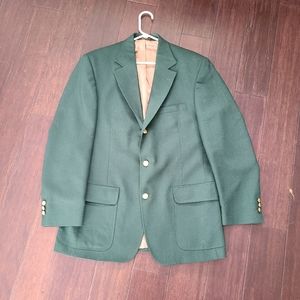 Mens Suit Jacket / Blazer